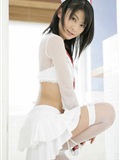 三井麻由 Mayu Mitsui (1) [Princess Collection]套图(55)